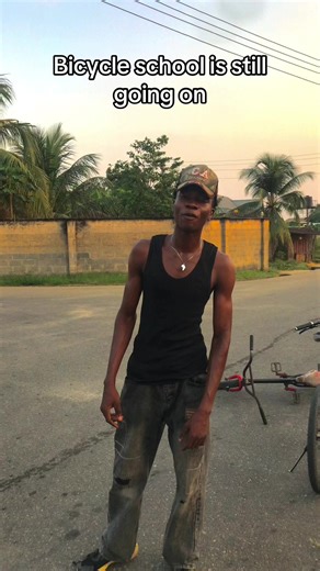 Bicycle School: Learning on Two Wheels