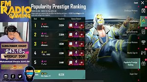 52K views · 4.4K reactions | Share This Video FM Army ❤️ PUBG MOBILE PUBG: BATTLEGROUNDS FM Radio Gaming | FM Radio Gaming | Facebook