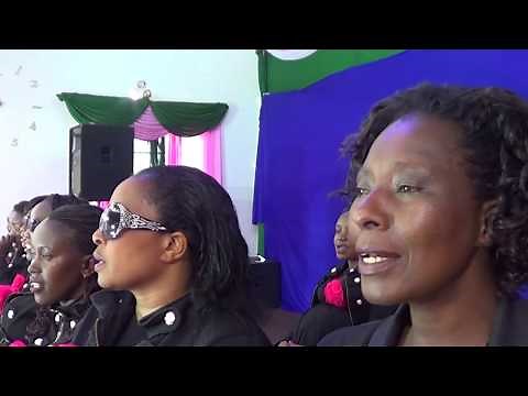 Light Christian Center Machakos - METHO MAKWA (HYMN SONG)- Official Video