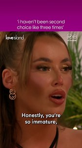 251K views · 2K reactions | Harriett and Ciaran clash in a garden game of ‘Never Have I Ever’  Love Island, Continues Tonight at 9pm on Virgin Media Player & Virgin Media Two ️ #loveisland | Virgin Media Television | Facebook