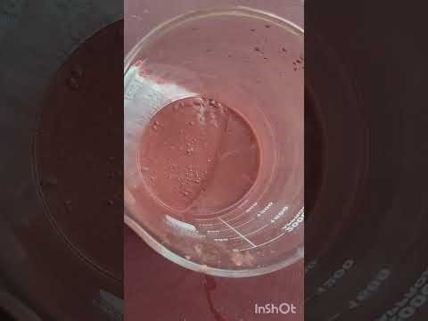 LOW ENTROPY COPPER SYNTHESIS