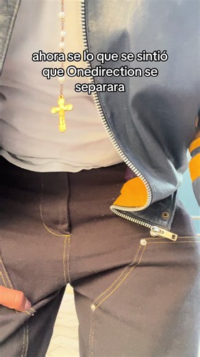 La sensación de la separación de One Direction