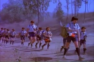 354K views · 10K reactions | Lo más divertido de un campamento es que a ti y a tus amigos les pueden suceder cosas inexplicables  #ReviveElPasado con #Chabelo y Pepito contra los Monstruos (1973) | De Pelicula | Facebook