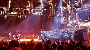 359K views · 26K reactions | Judas Priest performing at the Rock & Roll Hall of Fame 5th November 2022 | Judas Priest | Facebook