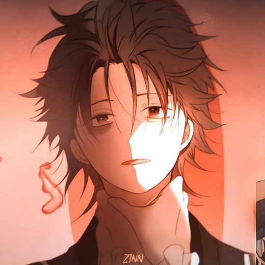 Subaru Wrath If ☠️ | Re:zero Edit