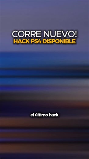 🚨CORRE! El nuevo HACK de PS4 Se actualizó🔥 | Killersopla