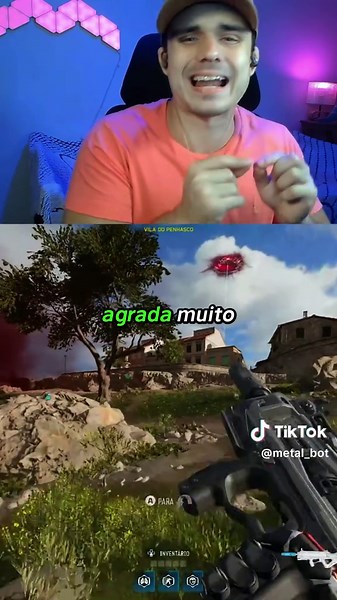 Primeiras Impressões do Modo Black Ops Royale