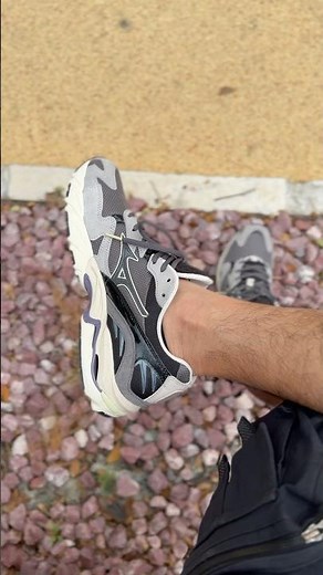 Test Drive Mizuno Wave Rider 10