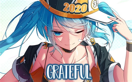 Nightcore - NEFFEX - Grateful