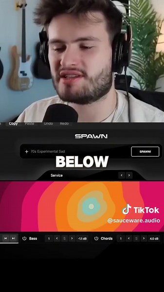 Transform Your Music Production with Spawn Plugin