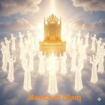 Basics of islam pt-1#cartoon animation #kids stories