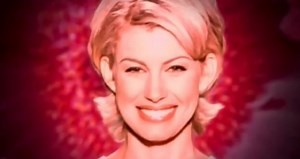 Faith Hill This Kiss (Music Video and Lyrics)