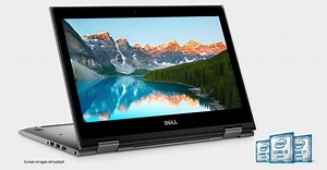 3.4K views · 12 reactions | A lightweight 2-in-1 in a versatile design with stunning sound and vision. Learn more now. | Dell | Facebook