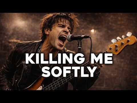 Killing Me Softly (rock version)
