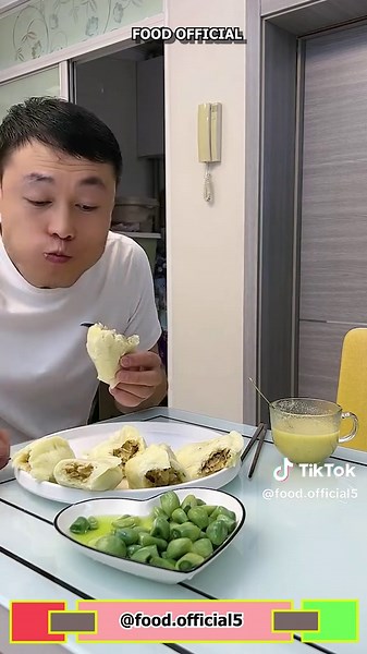 Understanding 'I'm Full' in Couple's Conversations