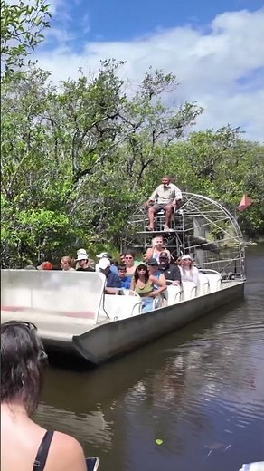 Everglades National Park - Florida
