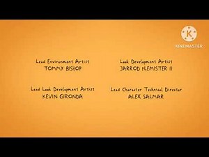 Rugrats (2021) End Credits
