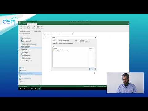How to Send Veeam Backups Offsite with a Backup Copy Job