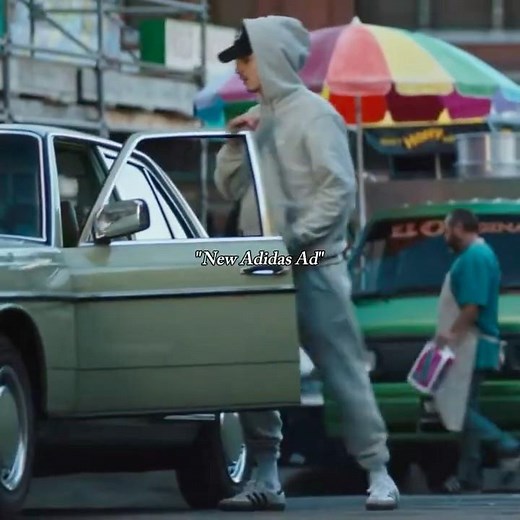 The new Adidas Commercial is crazy🔥 ‪@adidas‬