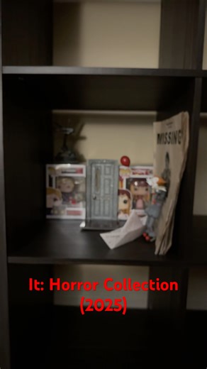It Collection (2025) ￼