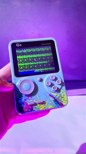 Game retro portable #games #game #gamer #gameboy #gameretro