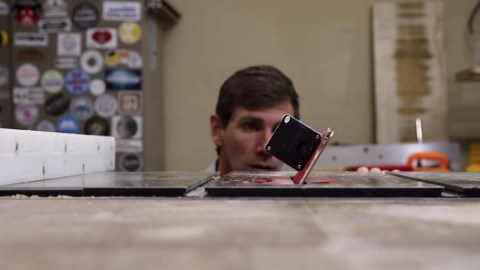 Amazing Bike Storage Hacks