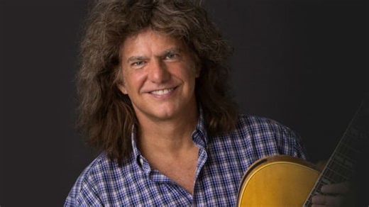 Pat Metheny, The Shedd Institute, Apr 29, 2026 Tickets, Eugene, OR