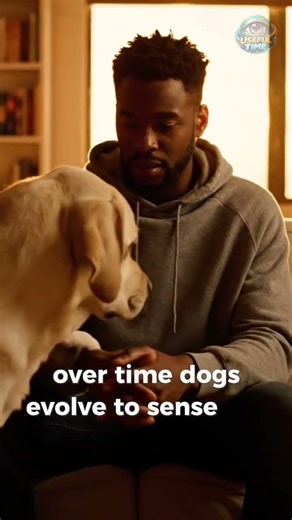 Why Are Dogs So Loyal to Humans? 🐶❤️