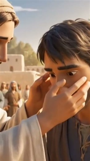 Jesus Christ miracles