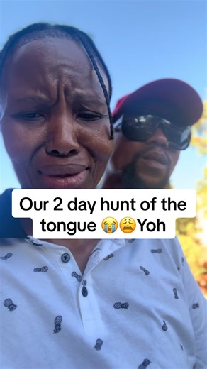 Our 2-Day Tongue Hunting Adventure