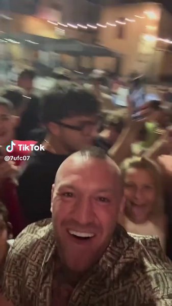 Conor McGregor: Knockout Highlights and Impressions