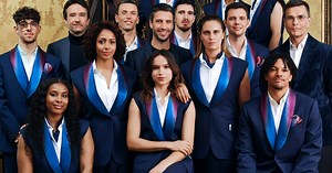 French team uniforms for the Paris 2024 Opening Ceremony: Between elegance and performance