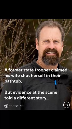 An unfinished dryer cycle was just one of several red flags that caught the attention of first responders investigating the suspicious death of a woman in a bathtub. #truecrime #crime #idaho #news #evidence #trial #law | 48 Hours