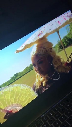 Queen Ladi Gangsta's
