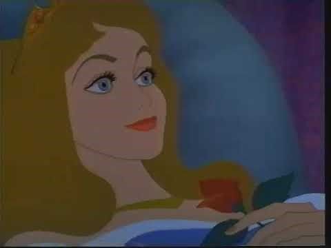 Sleeping Beauty Once Upon a Dream the Making of Sleeping Beauty