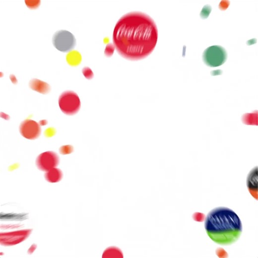 917K views · 179 shares | Which drink do you love the most? WAIT, wait, don’t say it out loud. They get jealous. | Coca-Cola Freestyle | Facebook