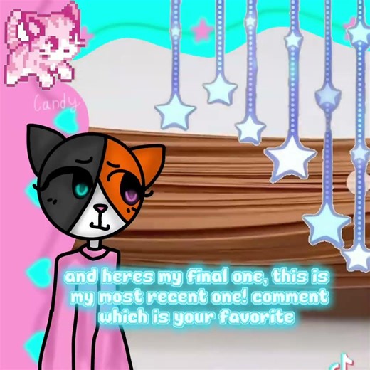 which oneee #rant #slime #ocs #art