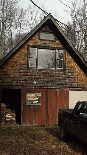 There’s nothing better than a good deer camp, and something truly special about the long-standing tradition which the Elder family knows all too well. Watch the full film “Deer Camp” at the link in our bio. #GOHUNT #GOHUNTOriginal #WhiteTail #Deer #DeerHunting #DeerCamp | GOHUNT