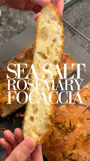 How to make the BEST Focaccia