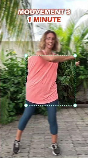 5 exercices d'abdos debout pour un ventre plat