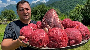 Wilderness - 🔪 Our special Knives and Cookware - http://surl.li/gzpnq ❓ ABOUT US: Wilderness Cooking page about cooking delicious dishes in the wild. We live in a village and try to find very beautiful places to shoot. | Wilderness Cooking