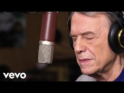 Salvatore Adamo - Désolé est bien le mot qui tue (Official Video)