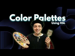 5 Color Palettes For Balanced Web Design In 2026