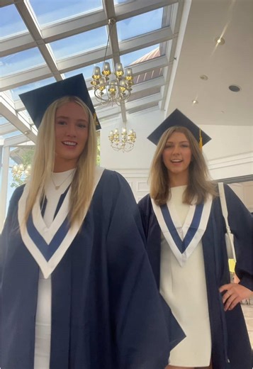 Celebrating College Graduation: Photos and Announcements