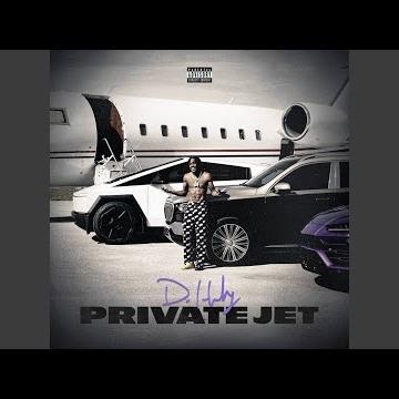 PRIVATE JET