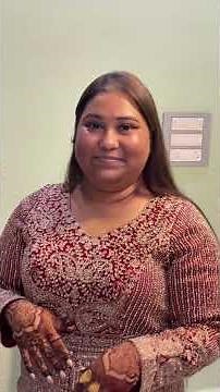 আমি মুসলিম ব্রাইড কেন সাজাই যারা জানতে চাও তাদের জন্য রইলো এই ভিডিও 🤨 || Part 1 ||