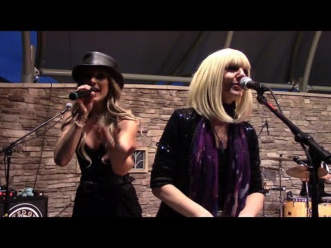 Fleetwood Mac Tribute - Twisted Gypsy