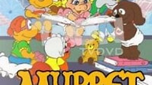 Los pequeños Muppets Temporada 1 Capitulo 1 Latino