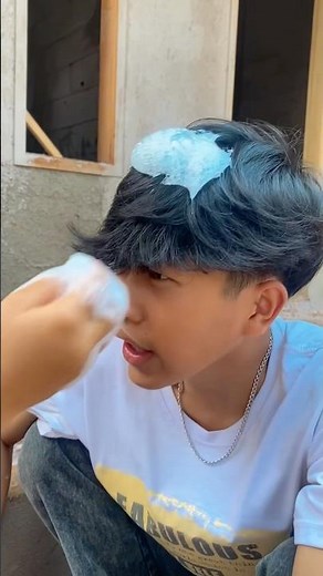 main busa sabun #diy #kreatif #viral #art #craft