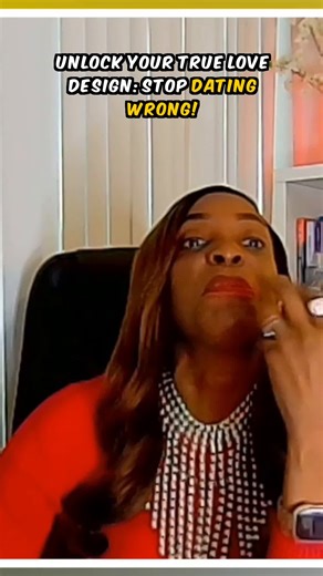 Tired of ending up in relationships where you're expected to be the solution to someone else's problems? You're not failing, you were just never taught how to date from YOUR truth! Traditional dating 'rules' don't work because they don't account for your unique Human Design. Understanding your design is the key to attracting love, committing, and flowing through relationships authentically. Forget the apps and strategies for a moment and build your love life from your design, not your conditioni